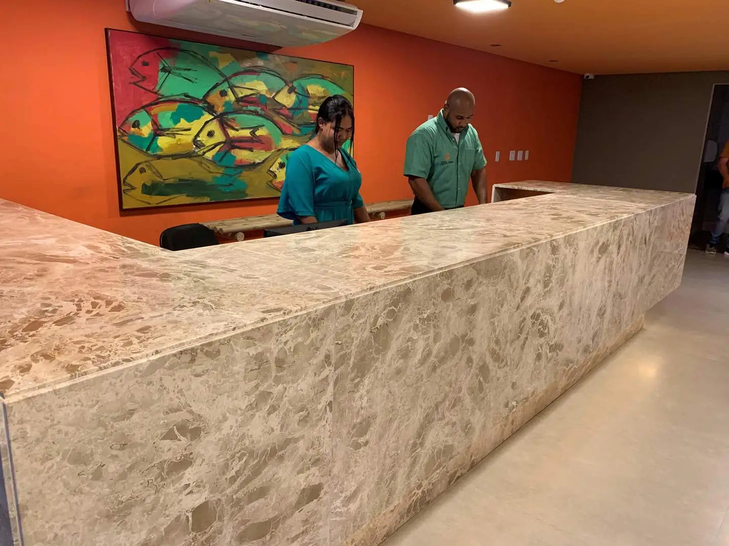 Foto - Pousada Amada Terra