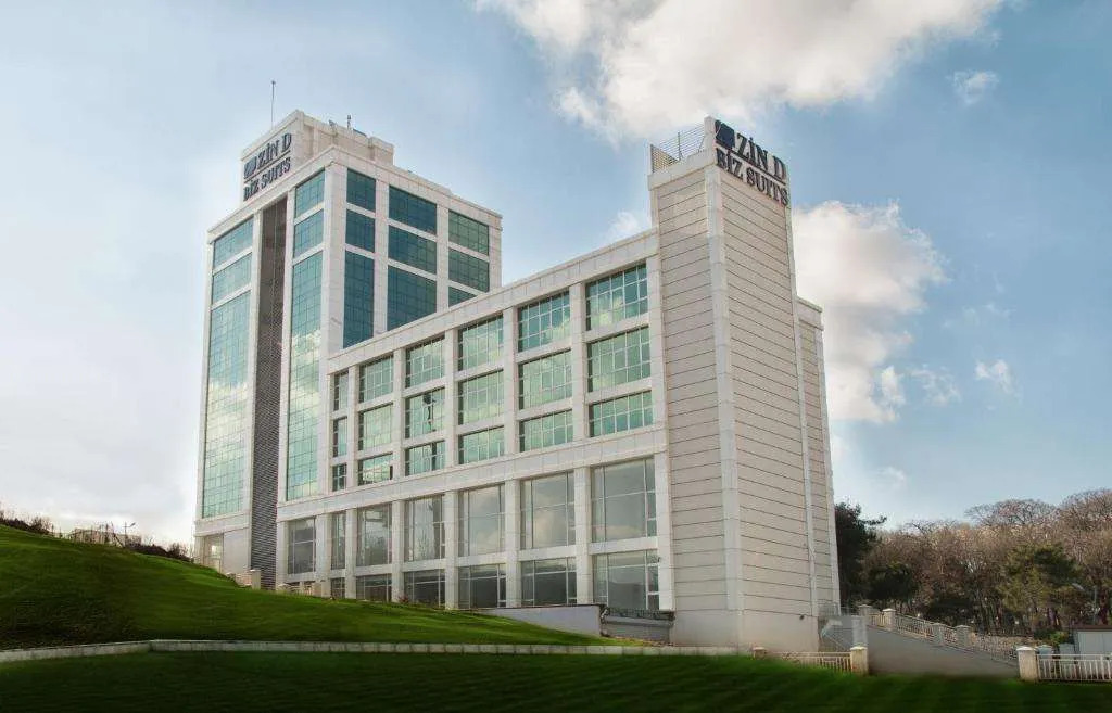 Photo - Zin D Home Dudullu Otel