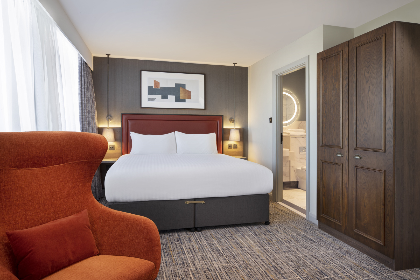 Foto - Leonardo Royal Hotel Birmingham