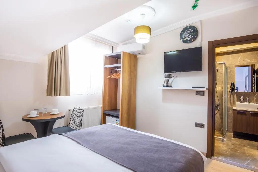 Photo - Campus Boutique Hotel