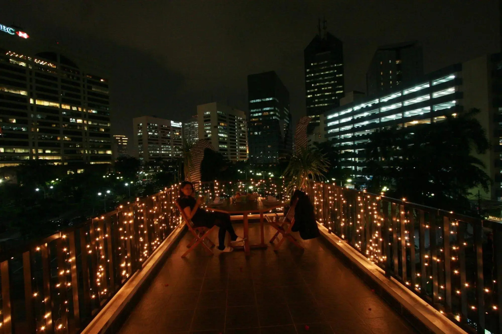 Foto - Blessing Residence