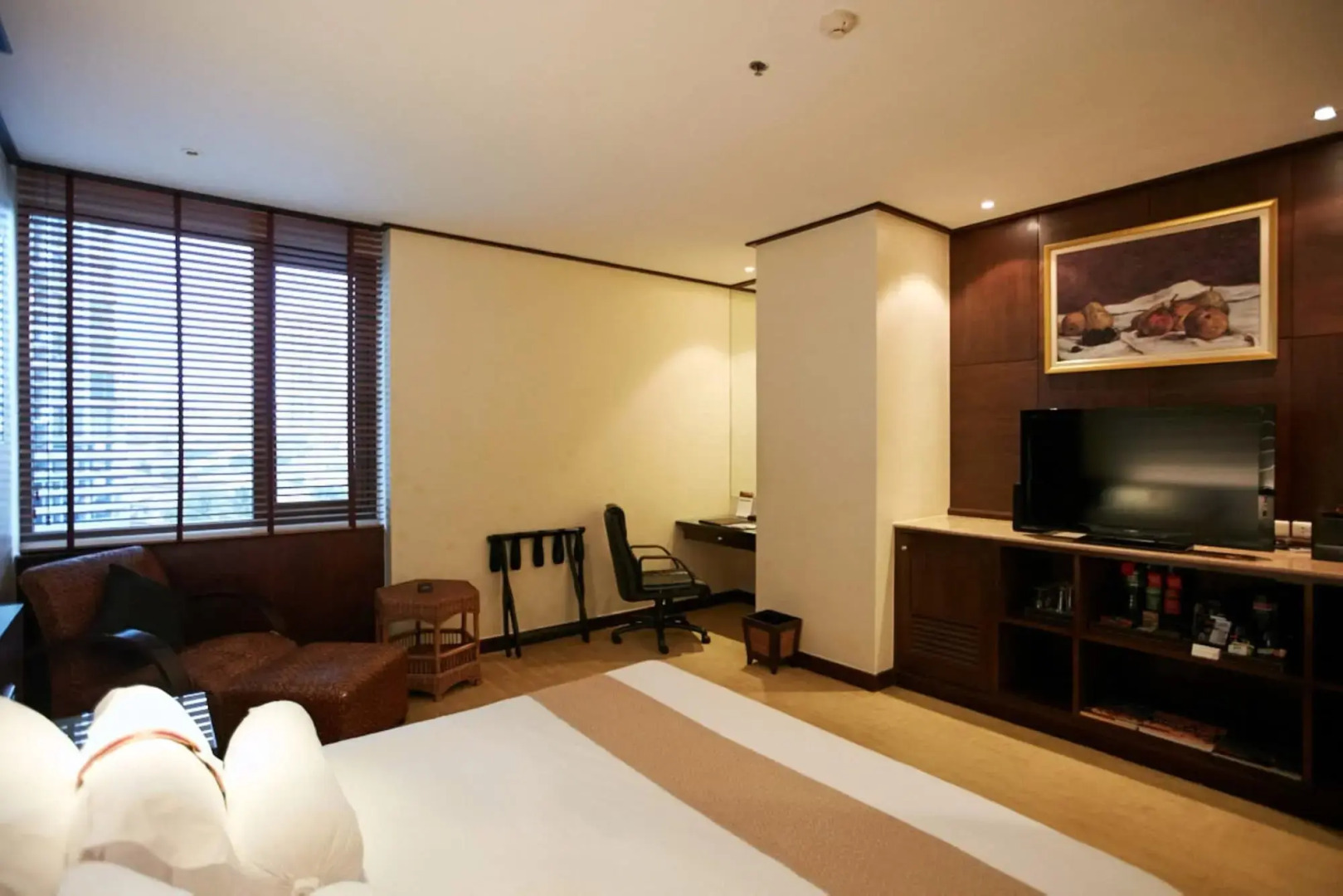 Photo - The Davis Bangkok