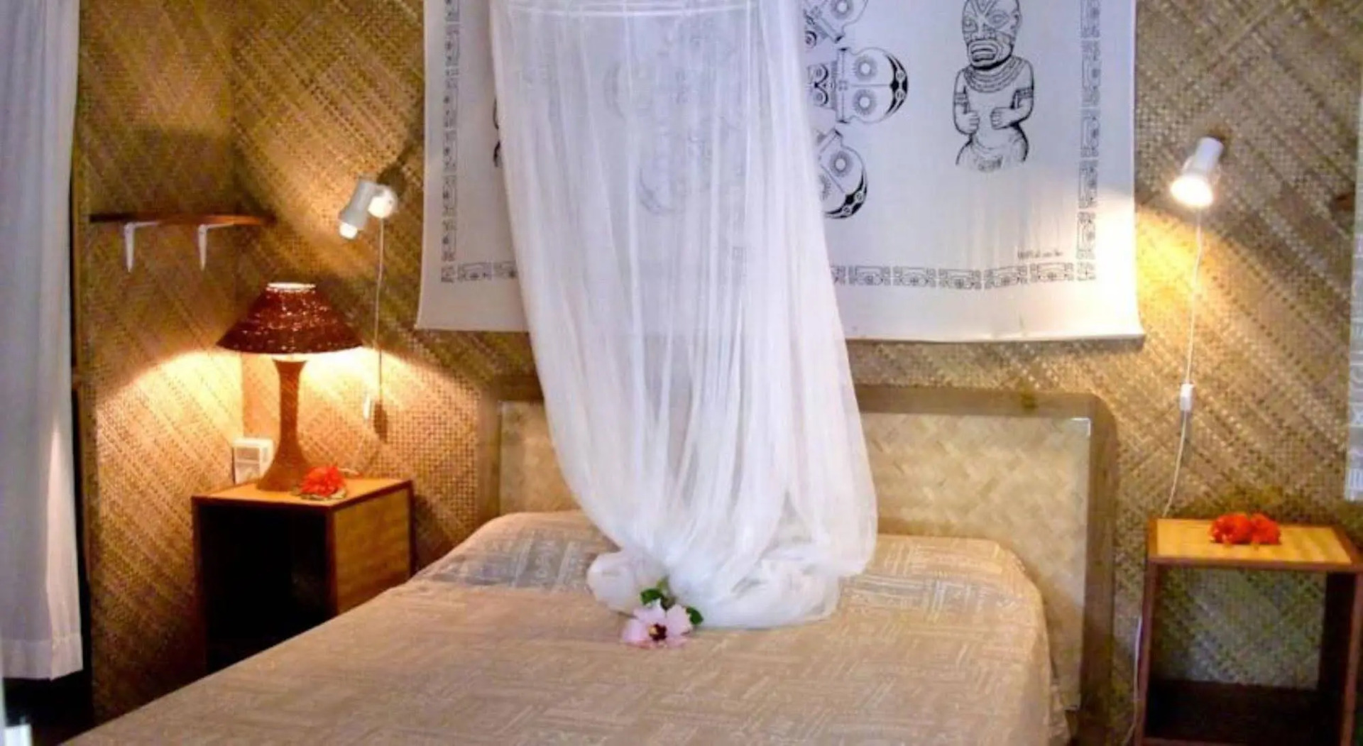 Photo - Village Temanuata