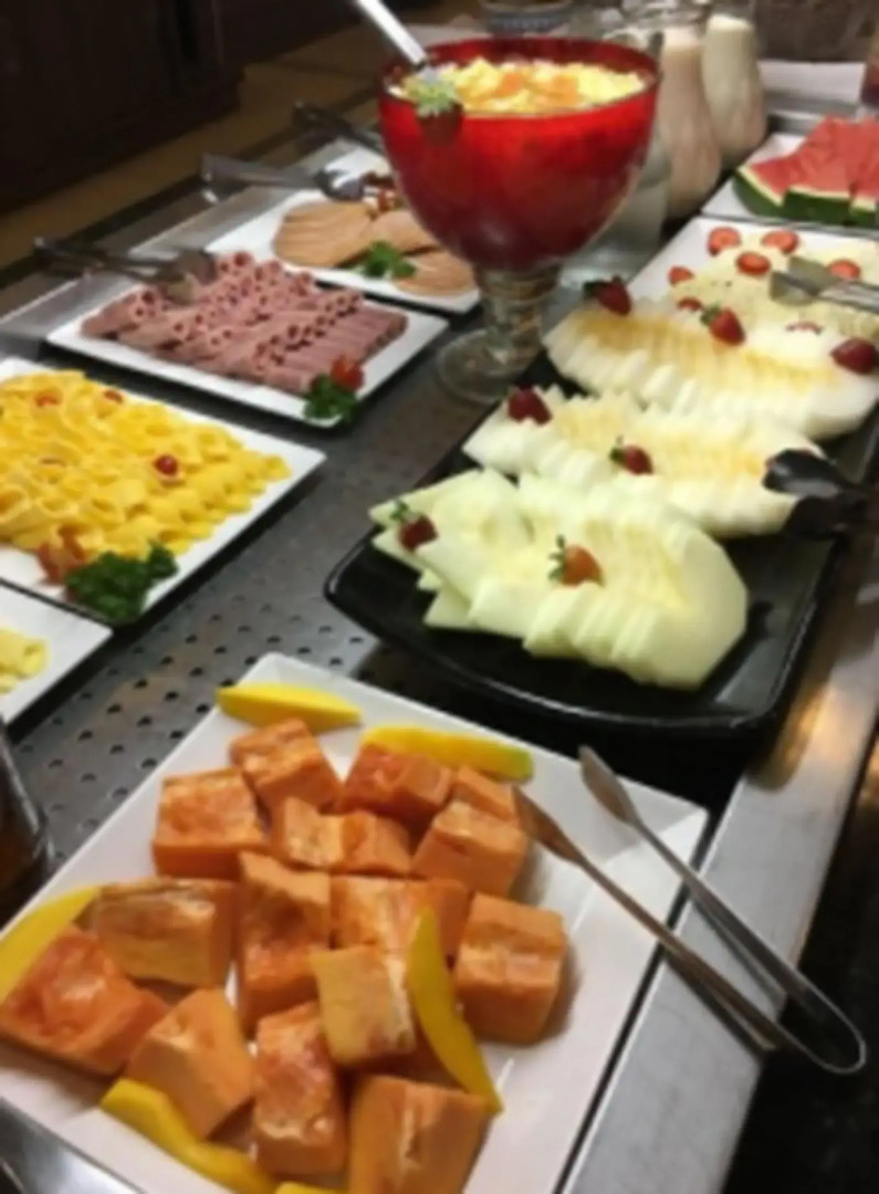 Photo - Hotel Geranium