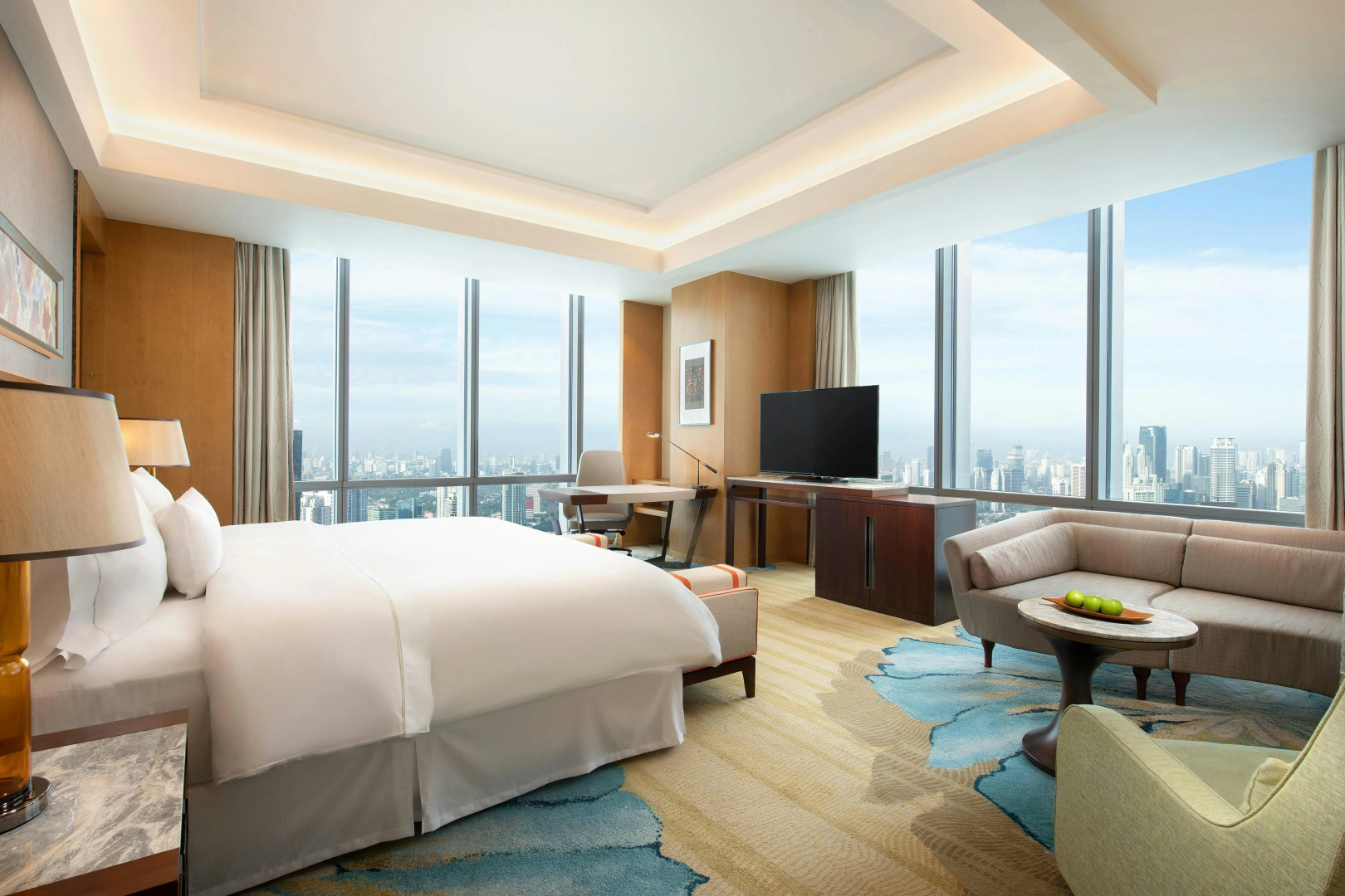 Photo - The Westin Jakarta