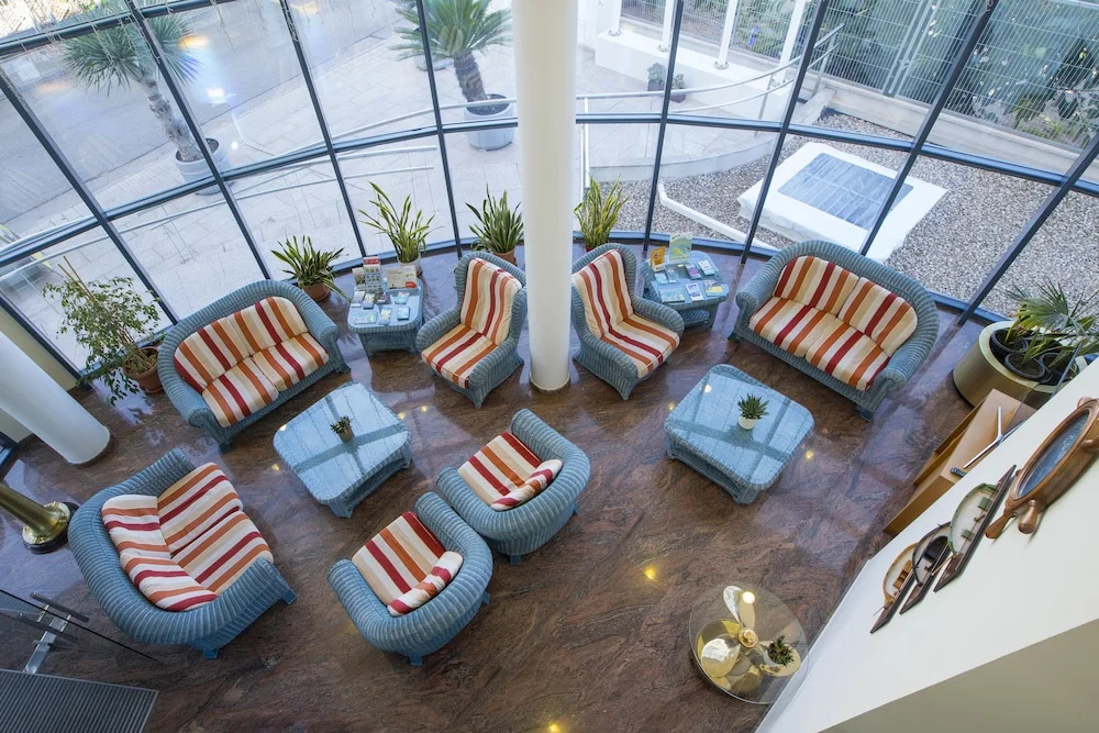 Foto - Miami Mar - Boutique Hotel & Restaurante
