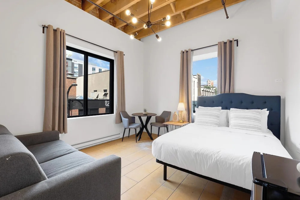 Foto - The Little Prince Rooms-Old Montreal