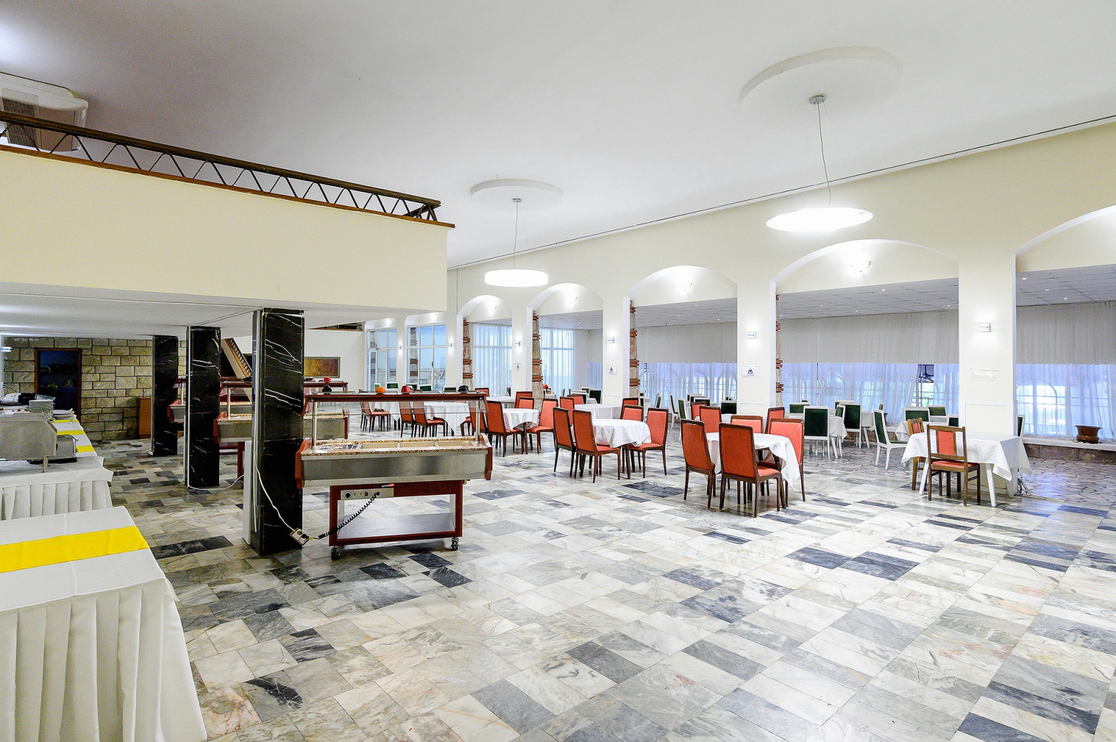 Foto - International House of Journalists Resort