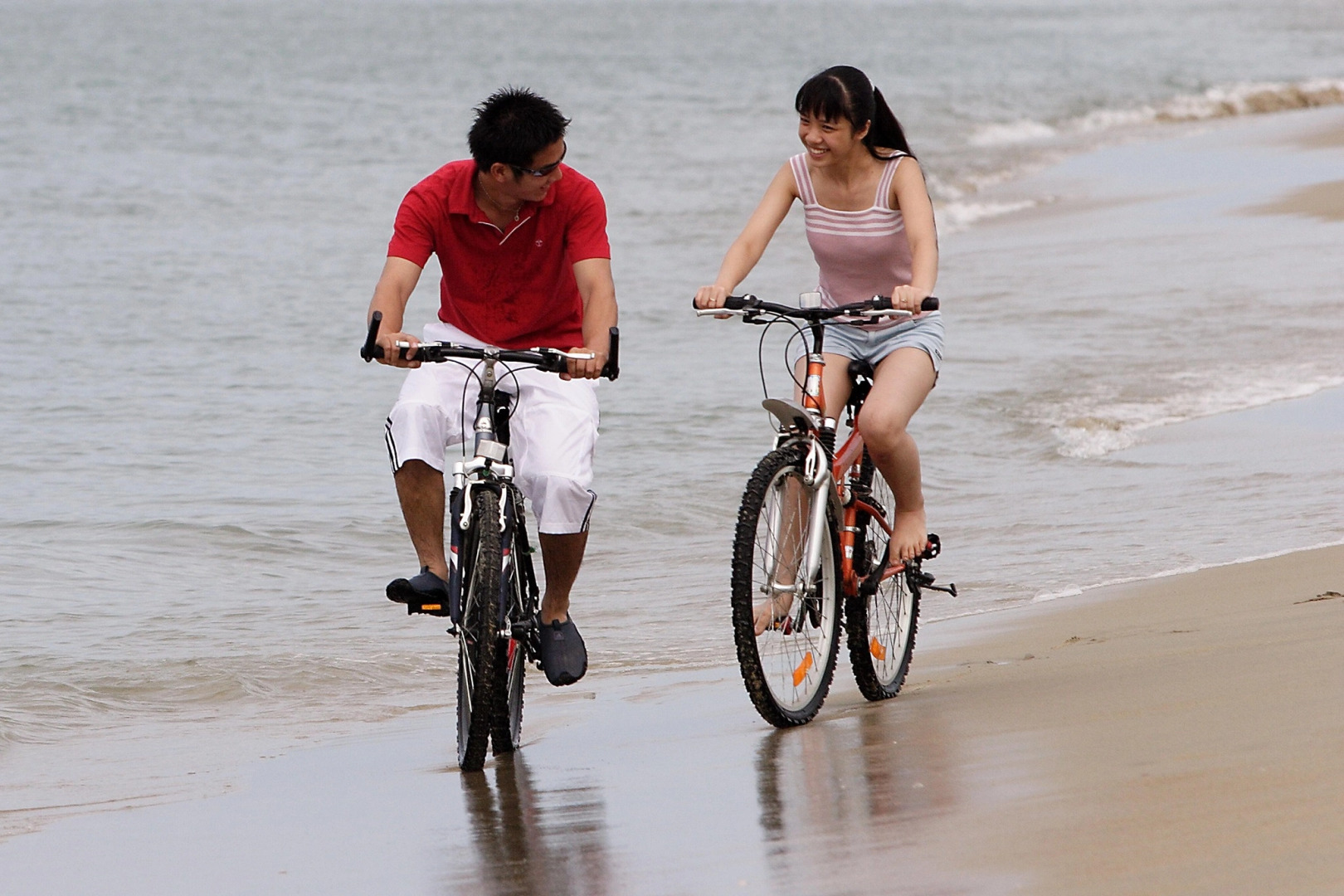 Foto - Palm Garden Beach Resort & Spa