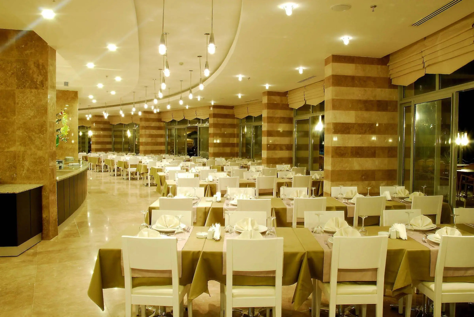 Photo - Charisma De Luxe Hotel