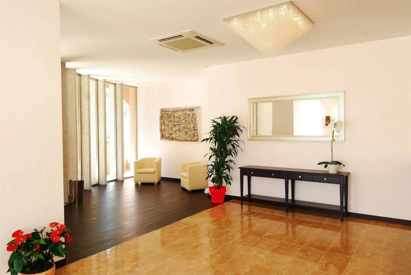 Foto - Hotel For You