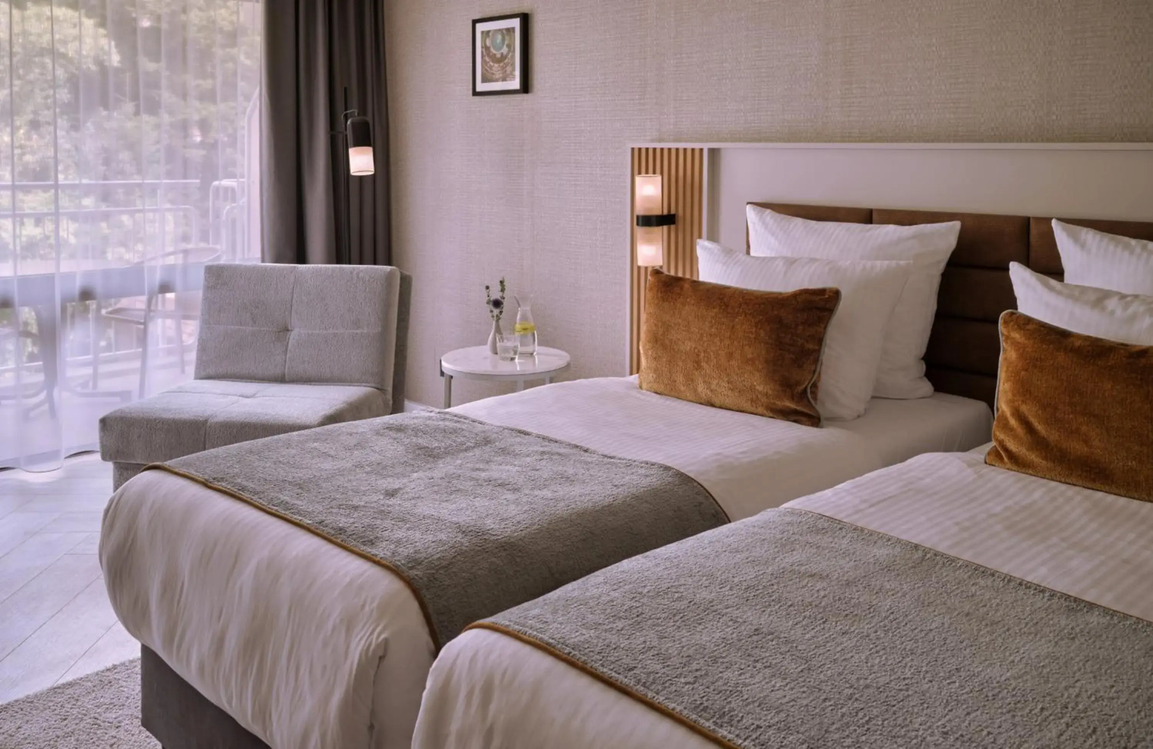 Photo - Leonardo Royal Hotel Baden- Baden