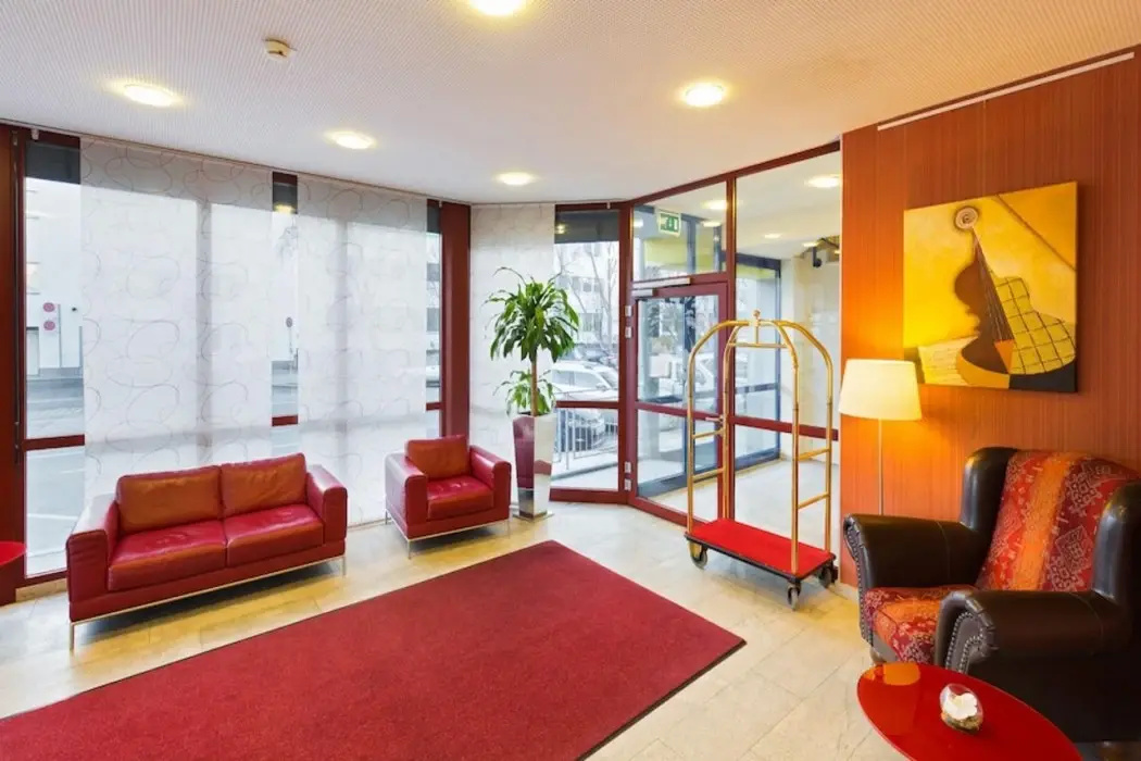 Photo - Vienna Sporthotel