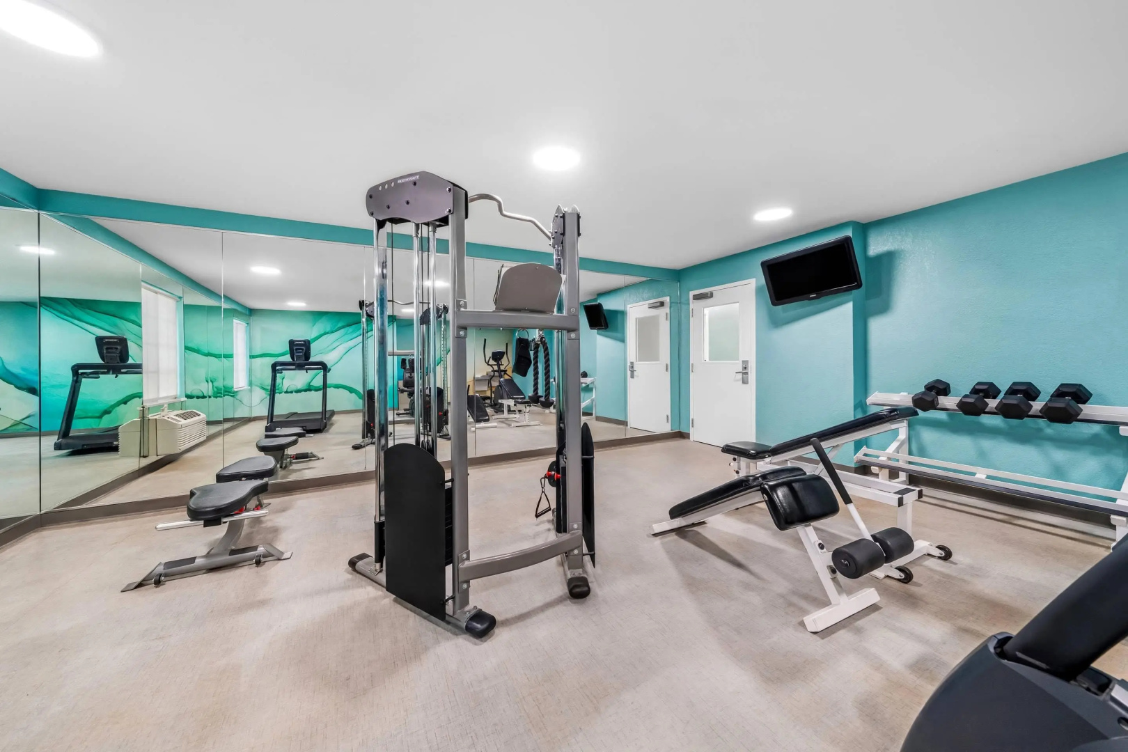 Photo - MainStay Suites Orlando Altamonte Springs