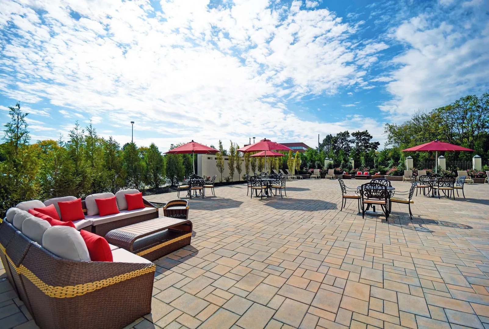 Photo - Hilton Hasbrouck Heights-Meadowlands