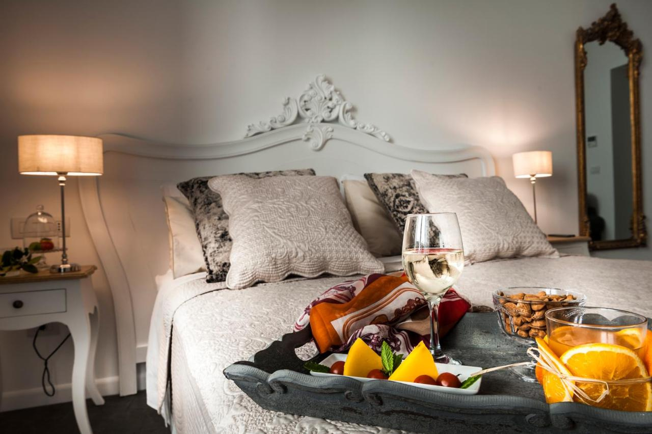 Photo - Palazzo Natoli Boutique Hotel