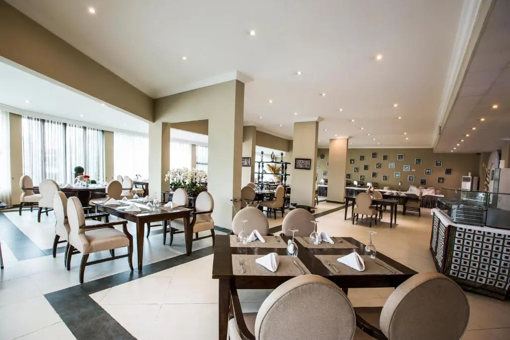 Photo - Mikhael's Hotel