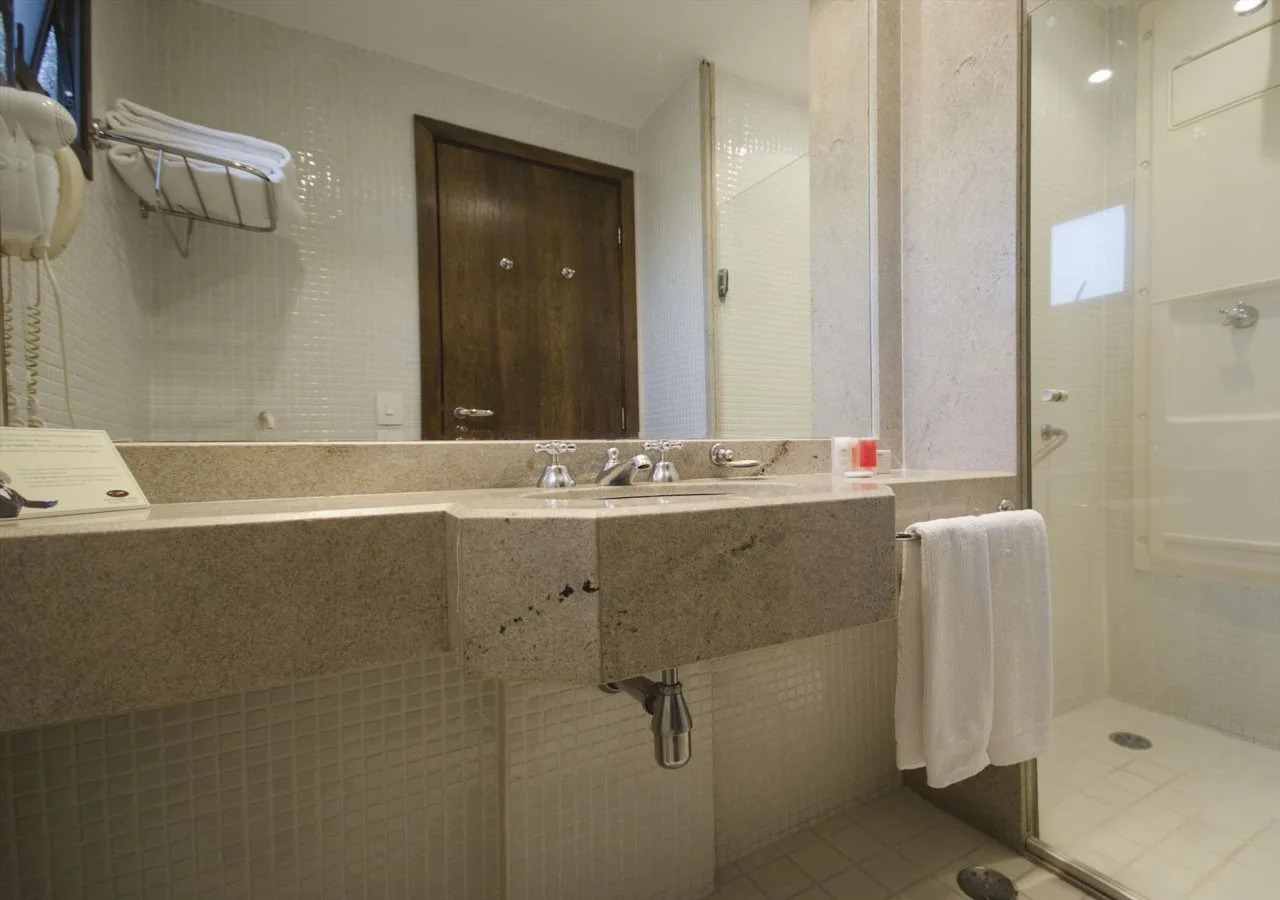 Foto - Estanplaza Paulista