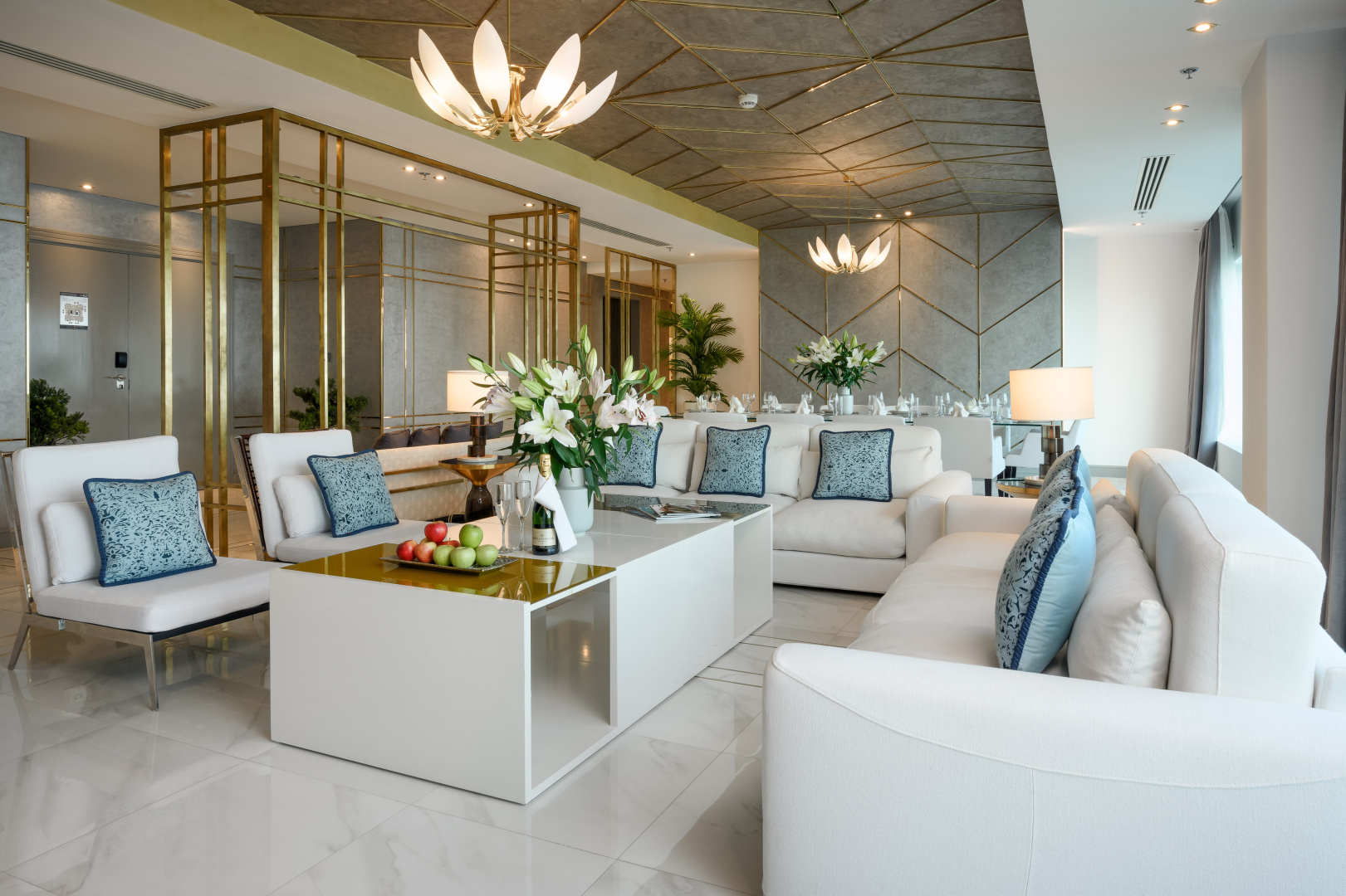 Foto - Centara West Bay Hotel & Residences Doha