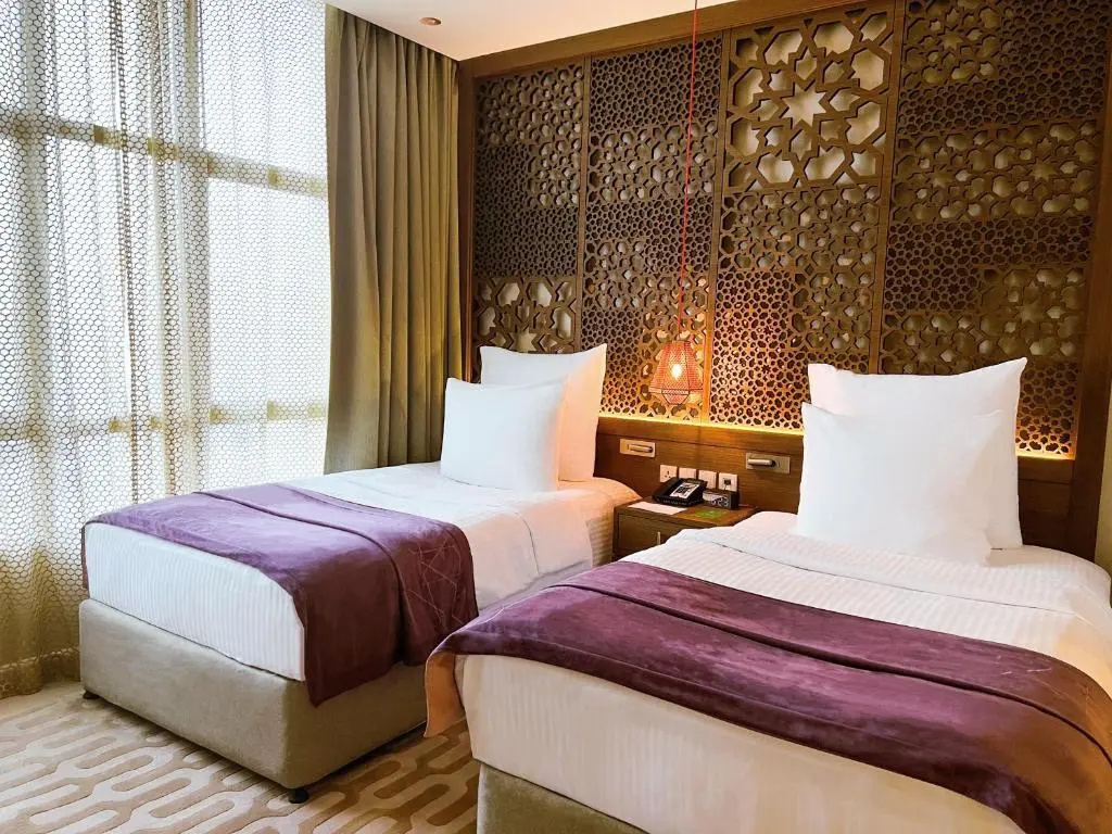 Photo - Tilal Riyadh