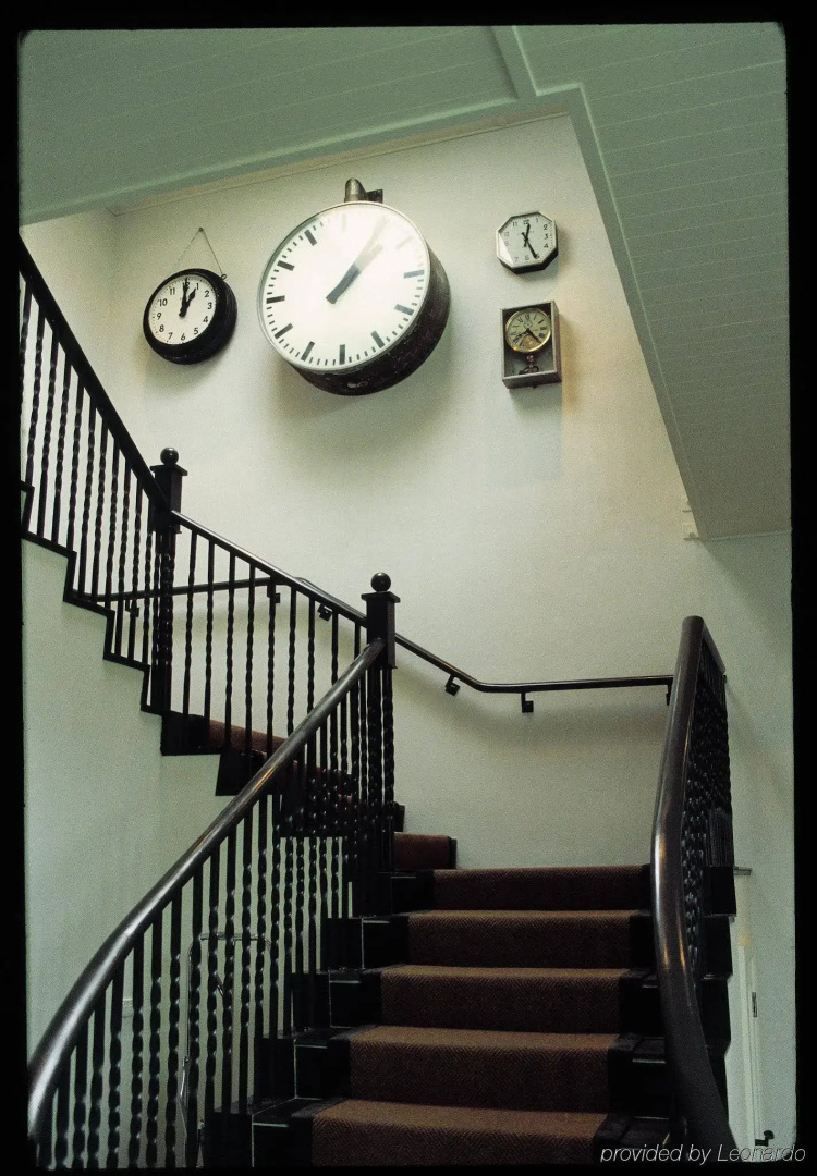 Photo - Eichardt's Private Hotel