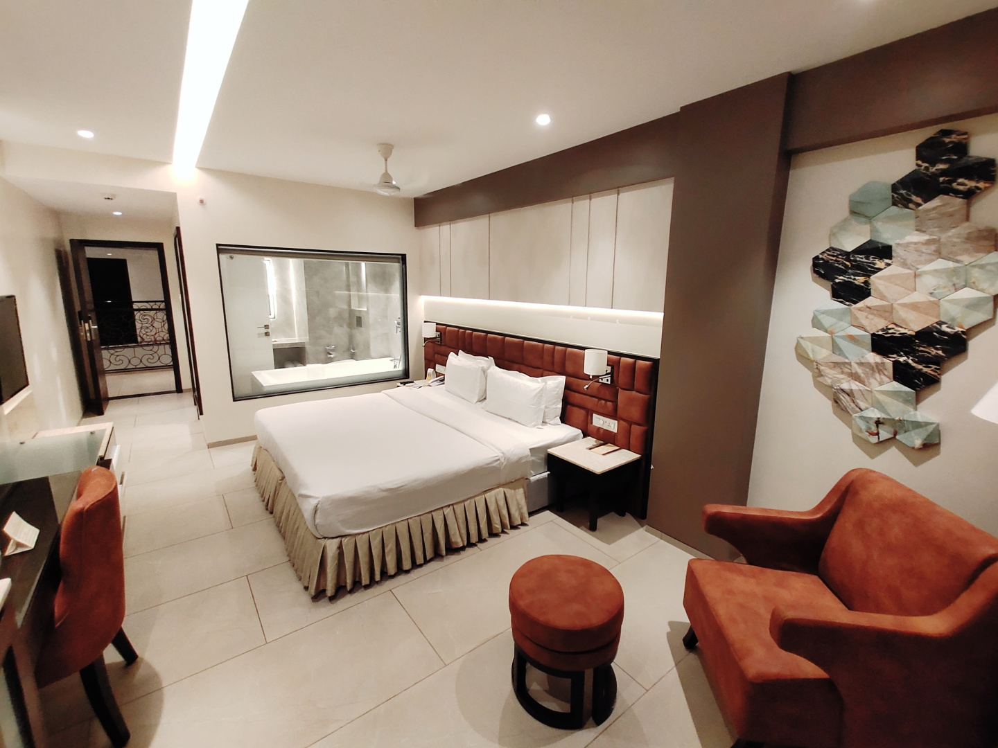 Photo - The Flora Grand