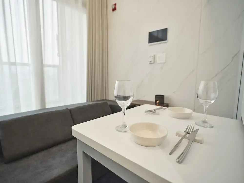 Foto - UH FLAT Signature GANGNAM