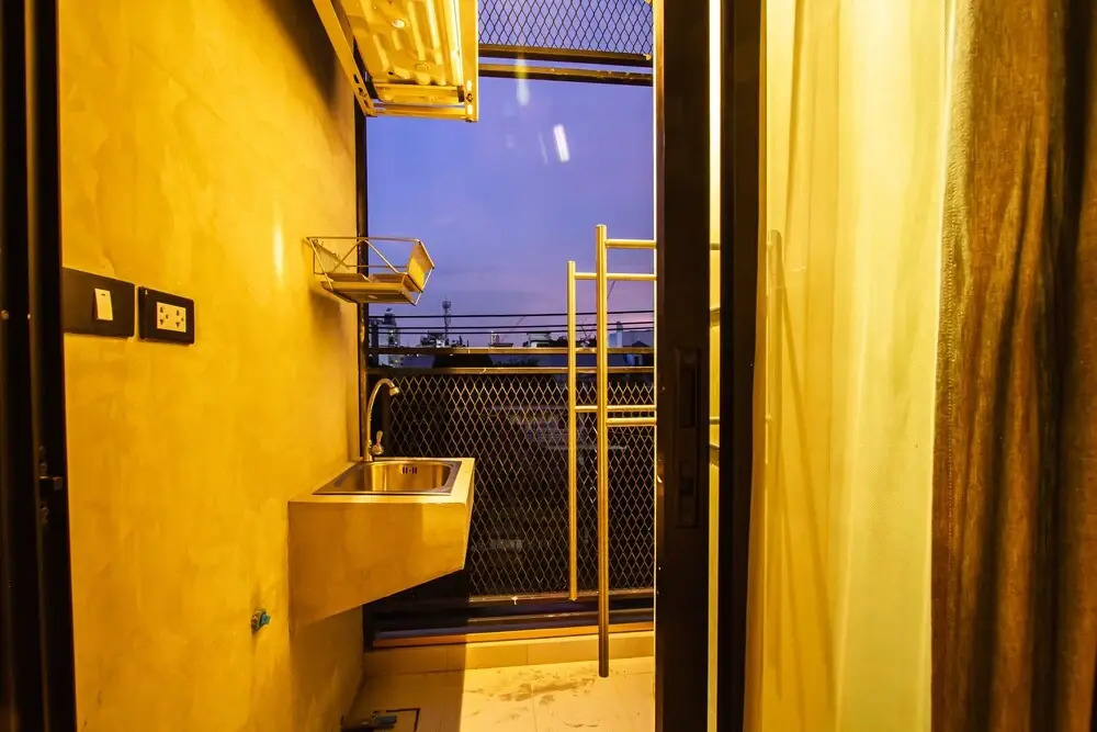 Photo - 44 Room Rama 3