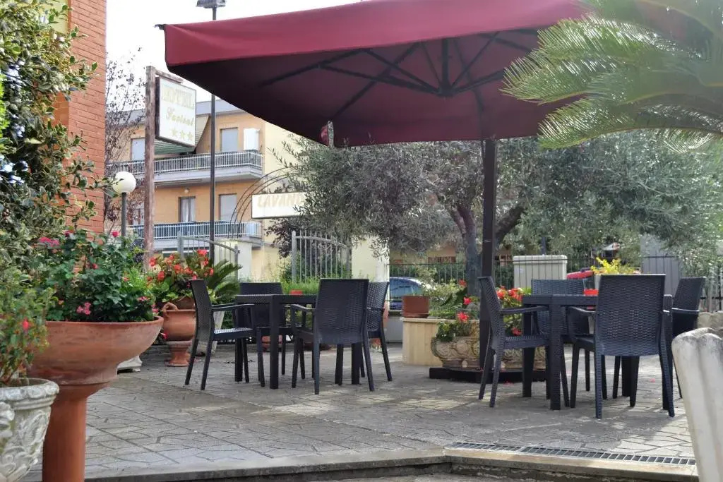 Foto - Hotel Facioni