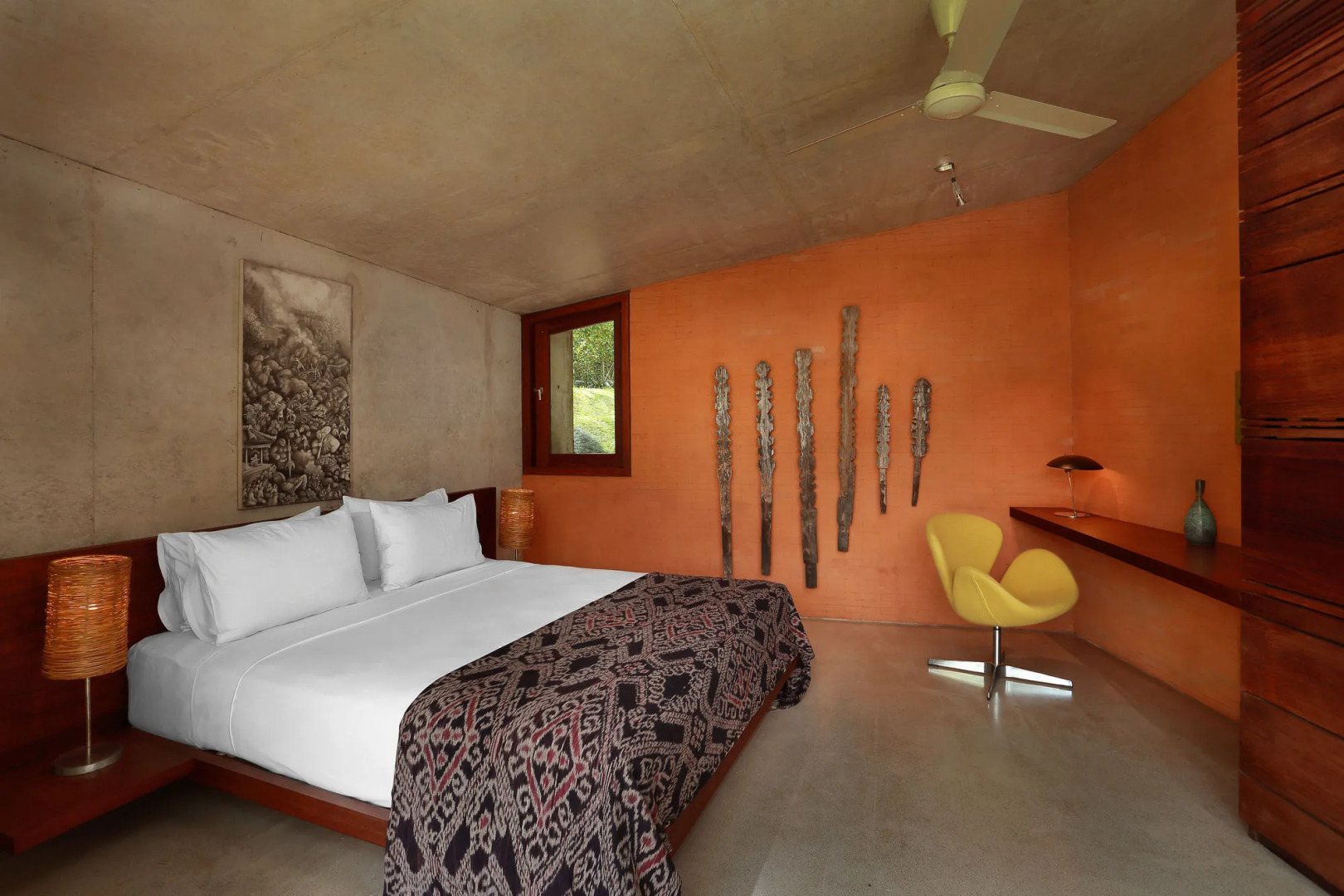 Foto - Umah Tampih Luxury Private Villa - CHSE Certified