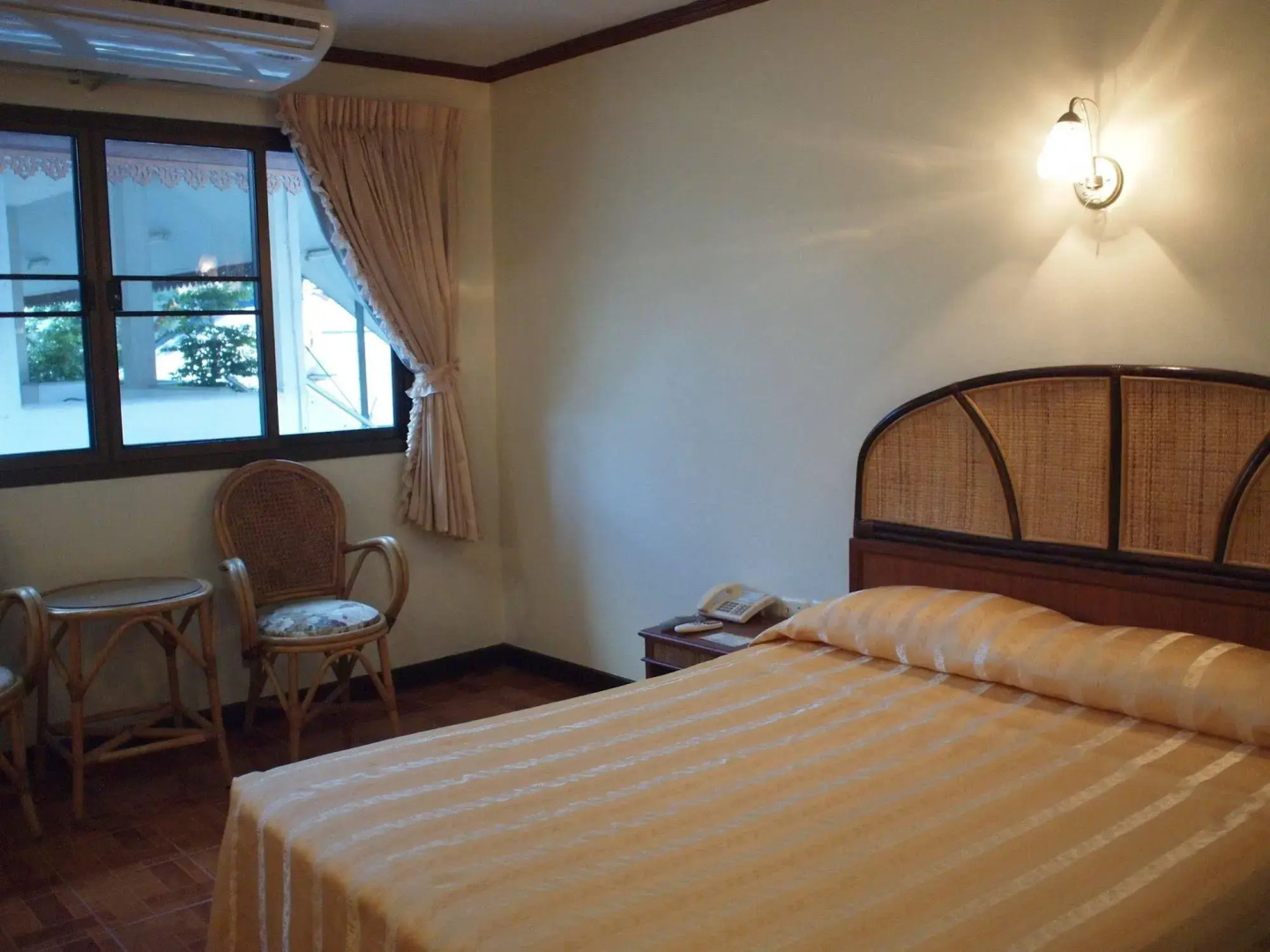 Foto - Roongruang Hotel