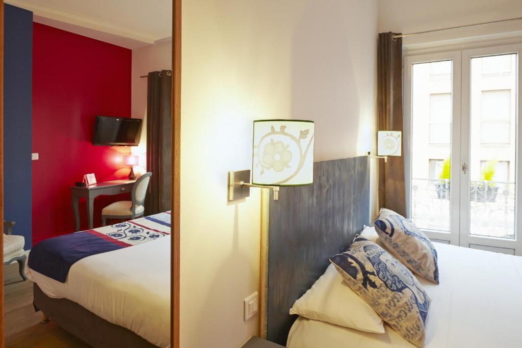 Foto - Hôtel St Sernin