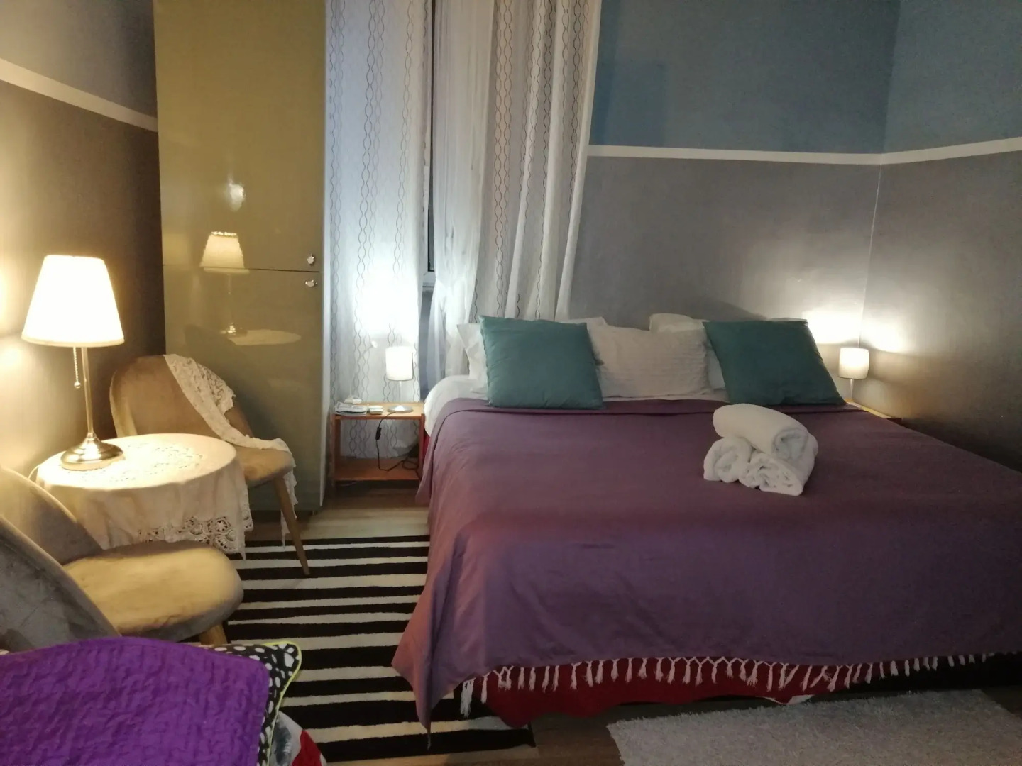 Foto - Român Holidays