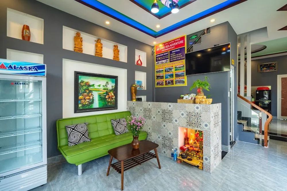 Foto - An Bang Sea Adventure Homestay Hoi An