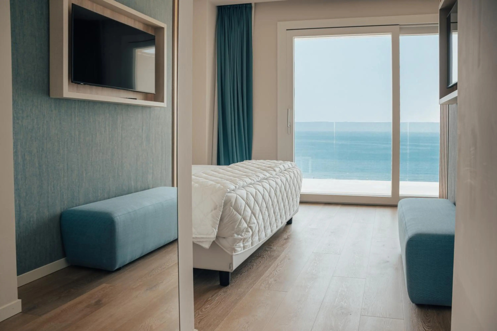 Photo - Hotel Galassia