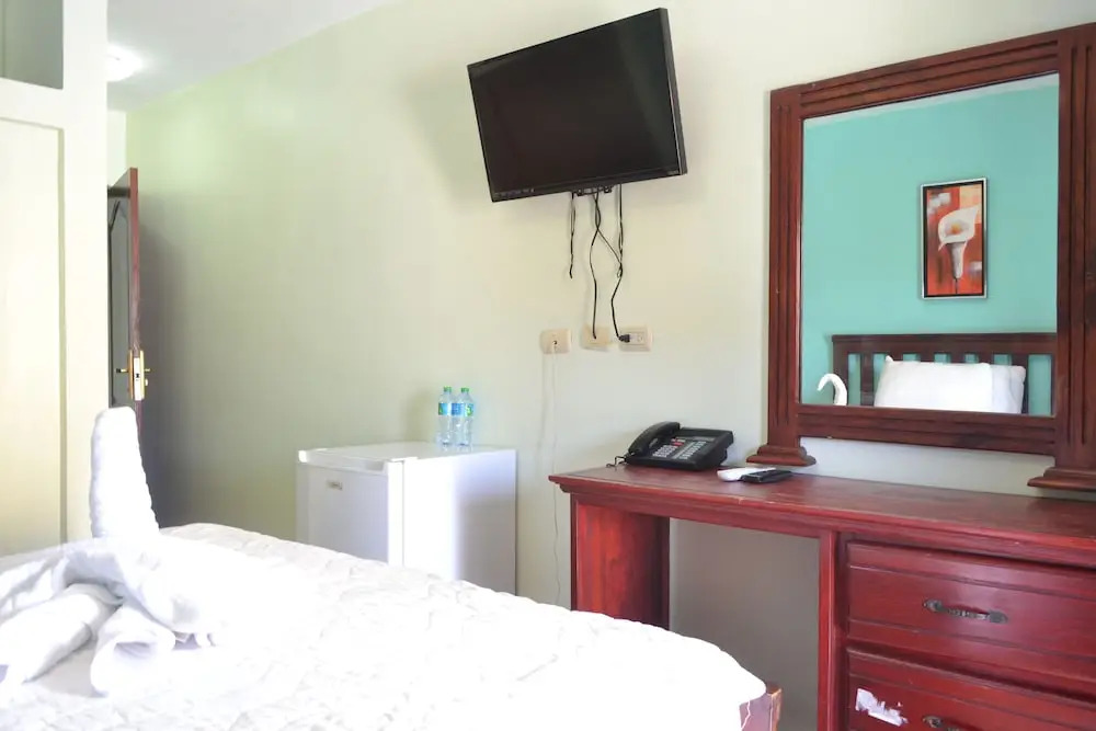 Foto - Hotel Renacer