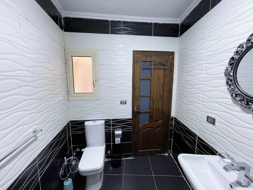 Foto - Pyramids Hotel