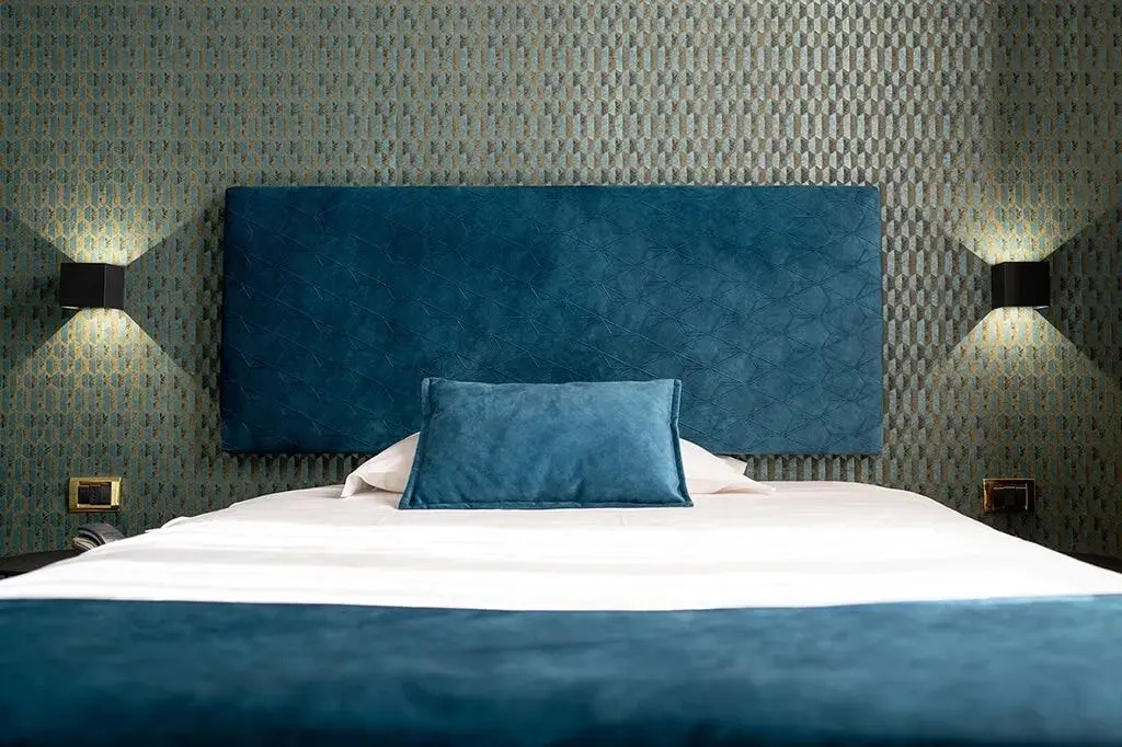 Foto - Hotel Astoria