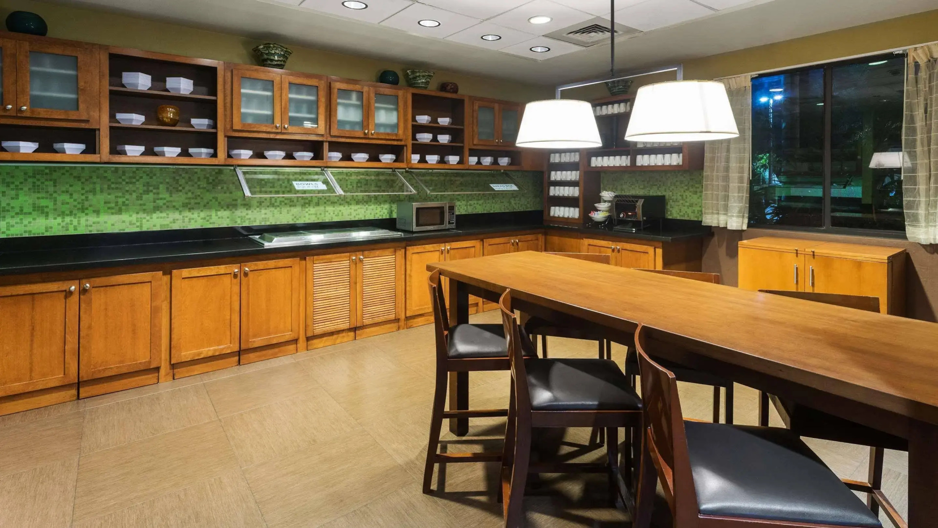 Photo - Hyatt Place Fort Lauderdale Cruise Port & Convention Center - Newly Renovated