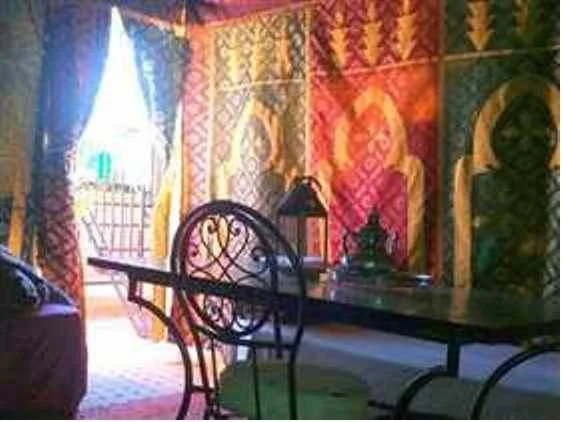 Foto - Riad Layla Rouge - Hostel