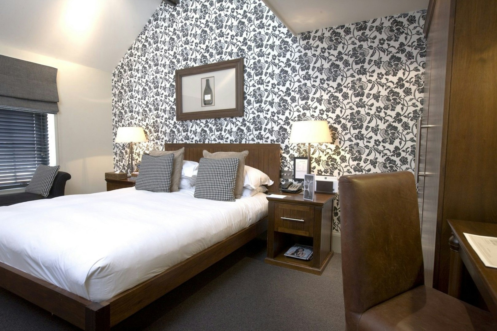 Photo - Hotel du Vin & Bistro Newcastle