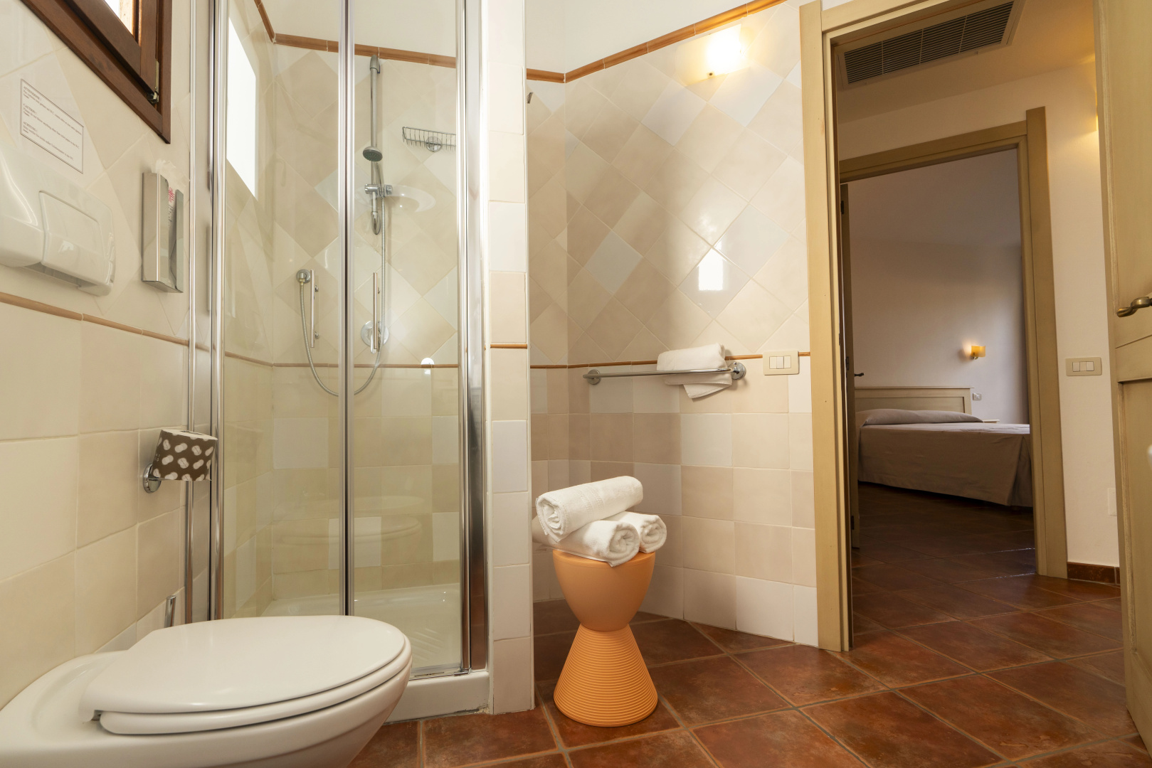 Foto - Borgo degli Ulivi Residence