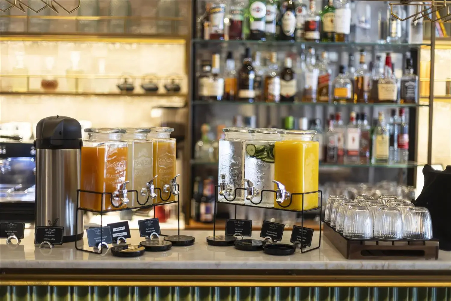 Foto - Via Sants Hotel Barcelona, Tapestry Collection By Hilton