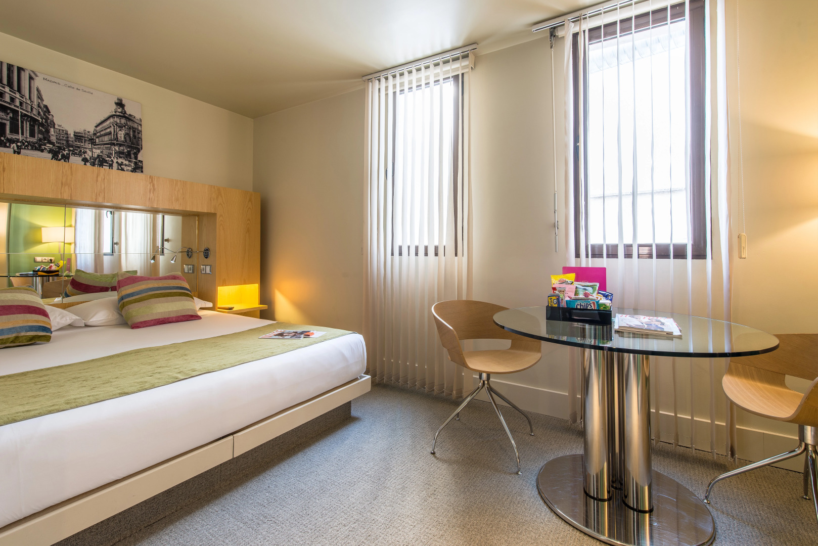 Photo - Room Mate Alicia, Madrid