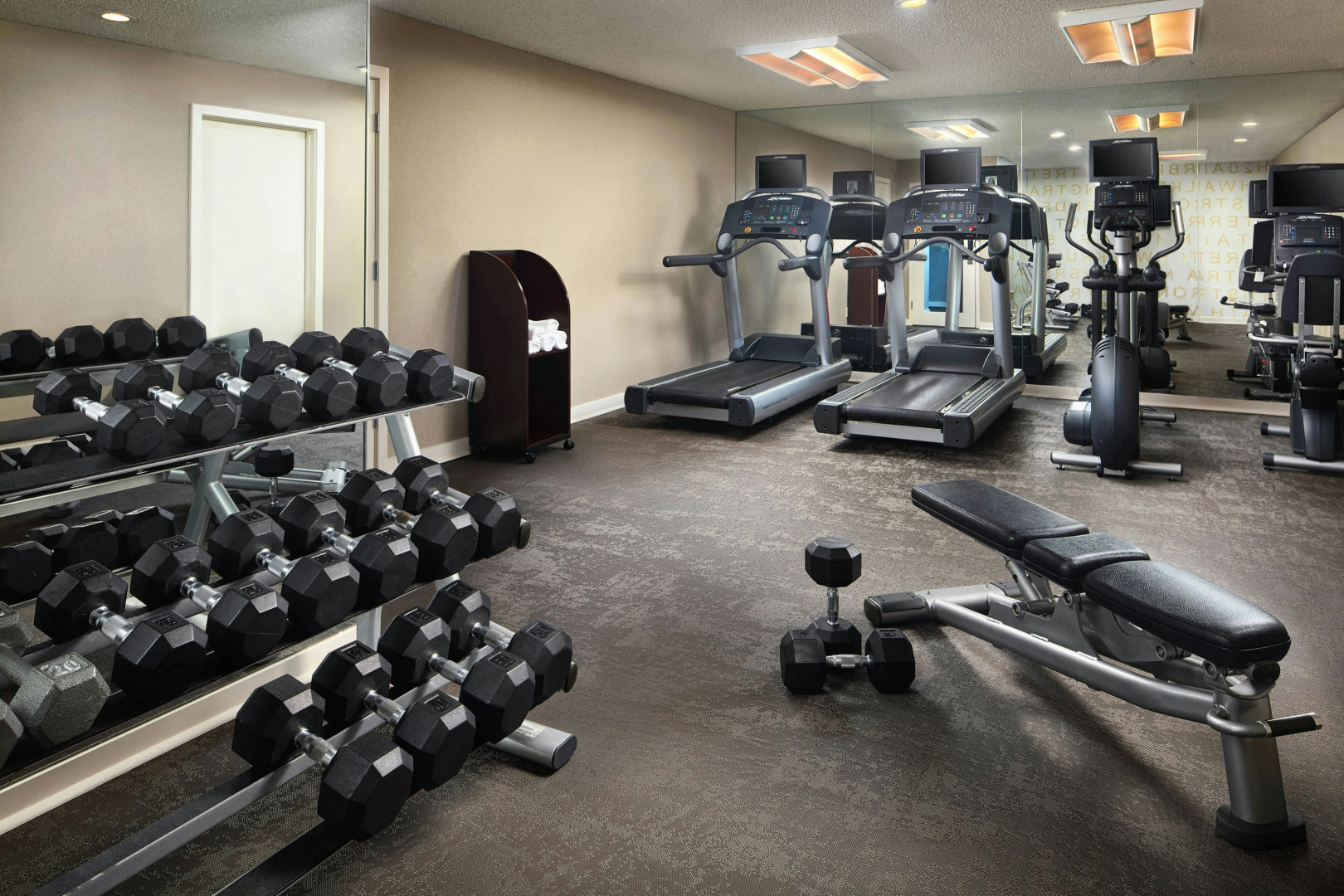 Photo - Residence Inn by Marriott Irvine Spectrum