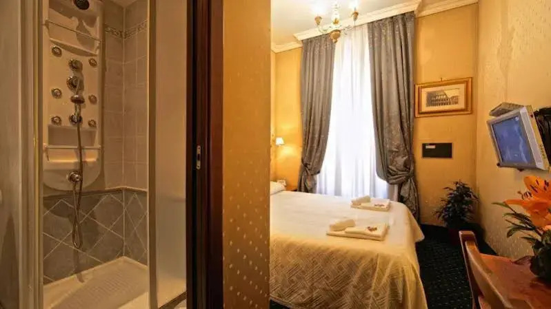 Photo - Vatican Holiday