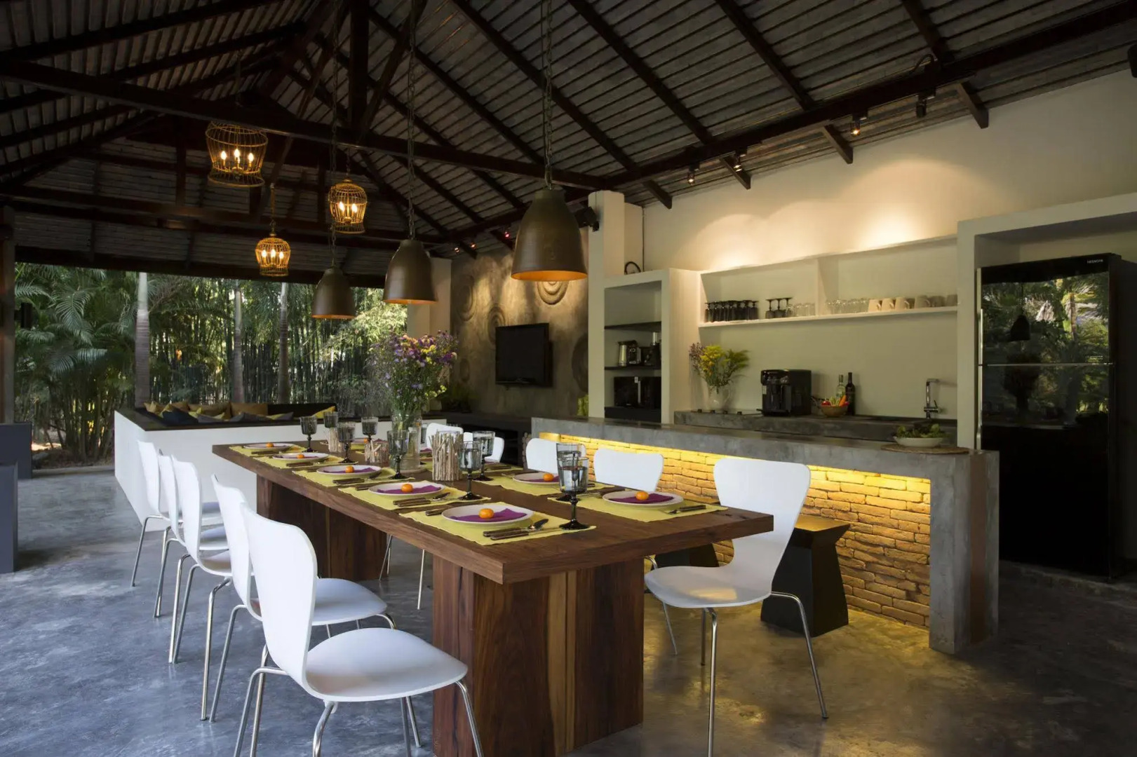 Foto - Tolani Southgate Villa Chiang Mai