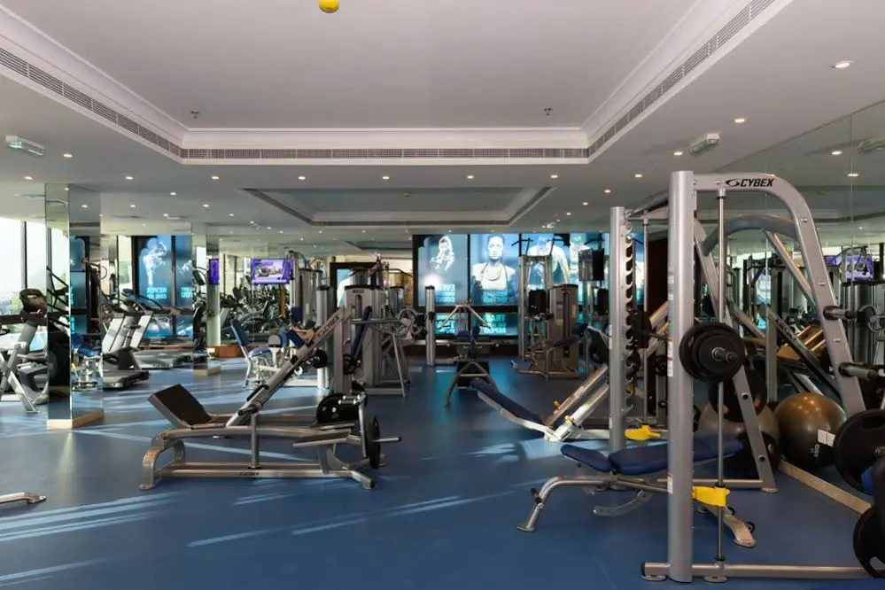 Foto - Roda Beach Resort