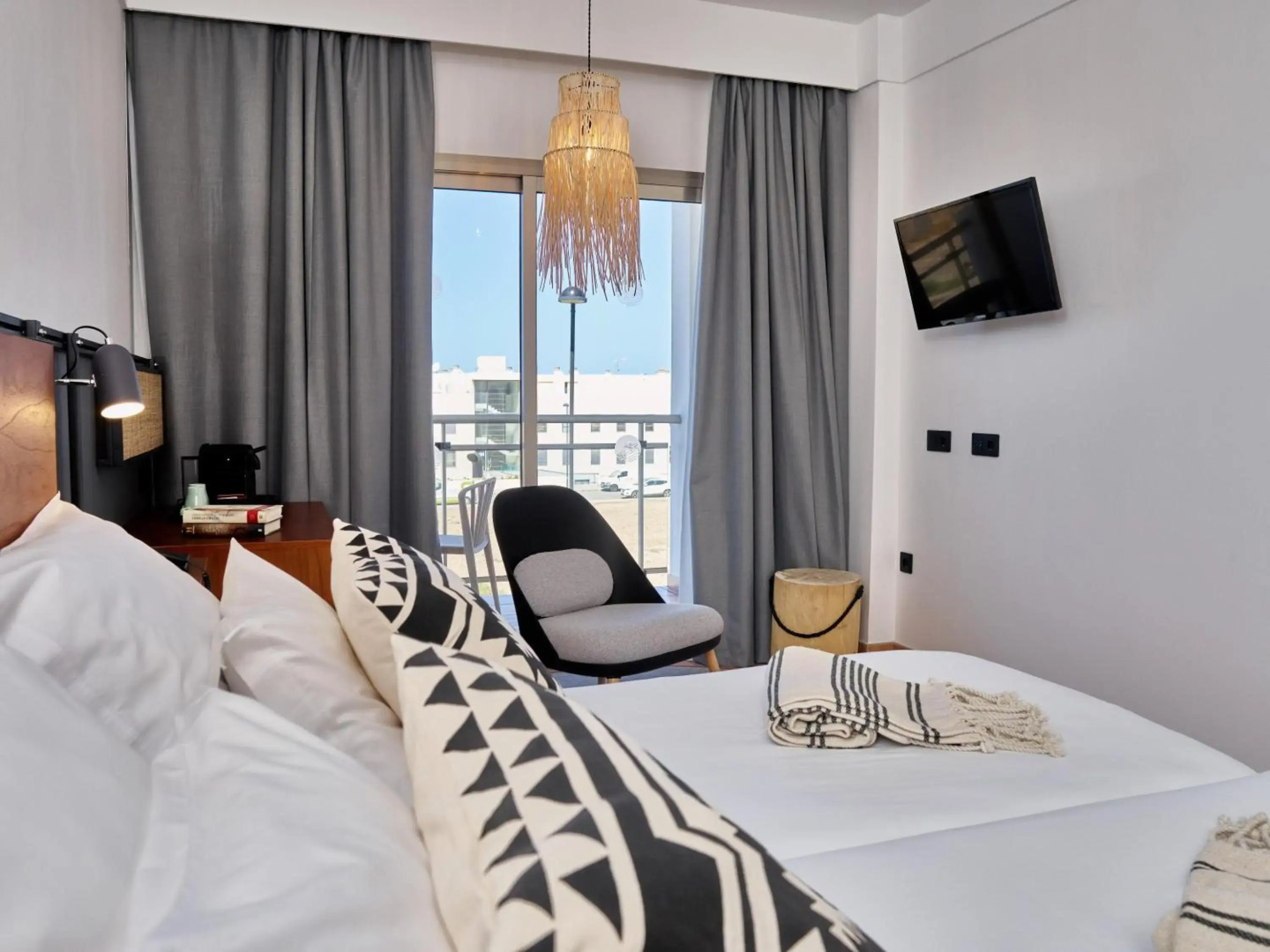 Photo - Coral Cotillo Beach