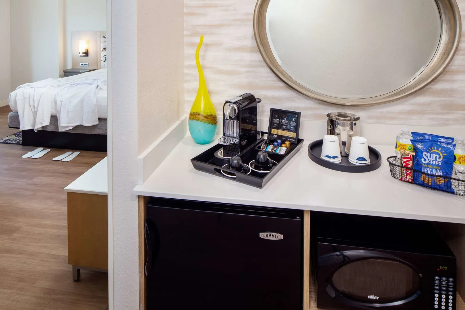 Photo - Hampton Inn & Suites by Hilton Miami Downtown/Brickell